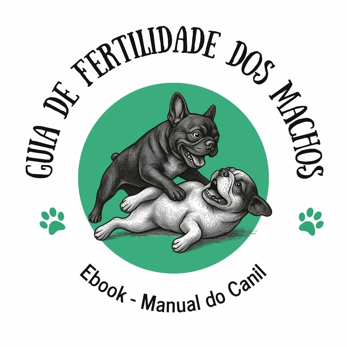MC – O Guia de Fertilidade dos Machos | Reprodução e Espermograma