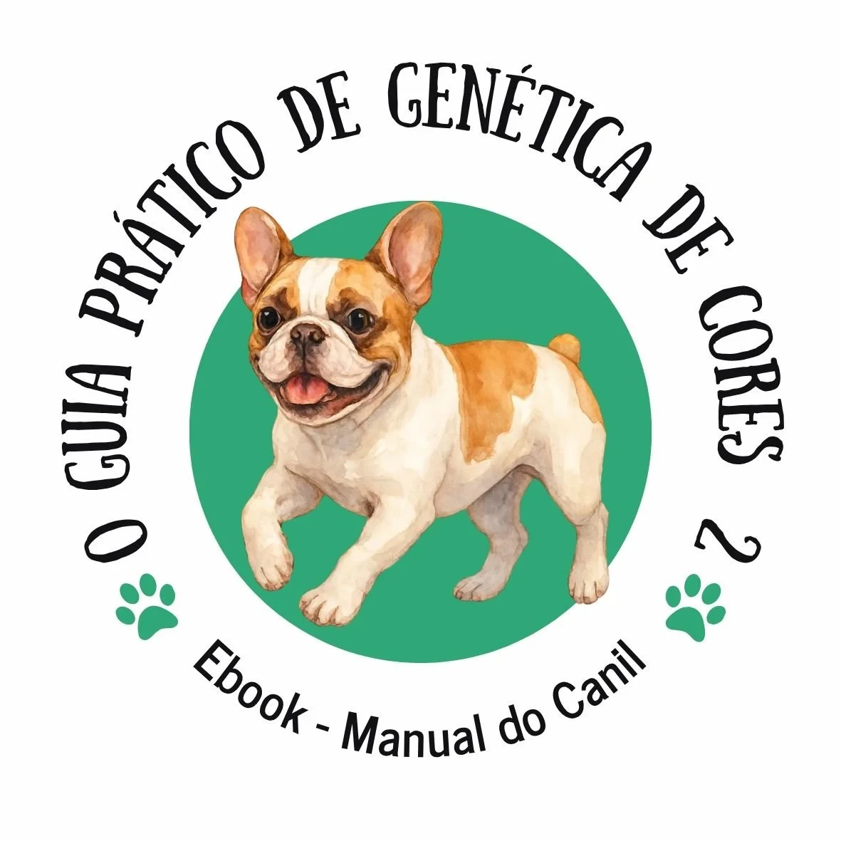 MC – O Guia de Genética de Cores 2 | Previsão e Bola de Cristal