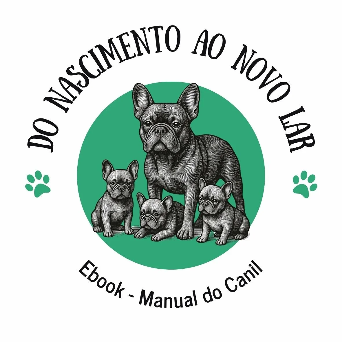 MC – O Guia do Nascimento ao Novo Lar | Neonatologia e Filhotes