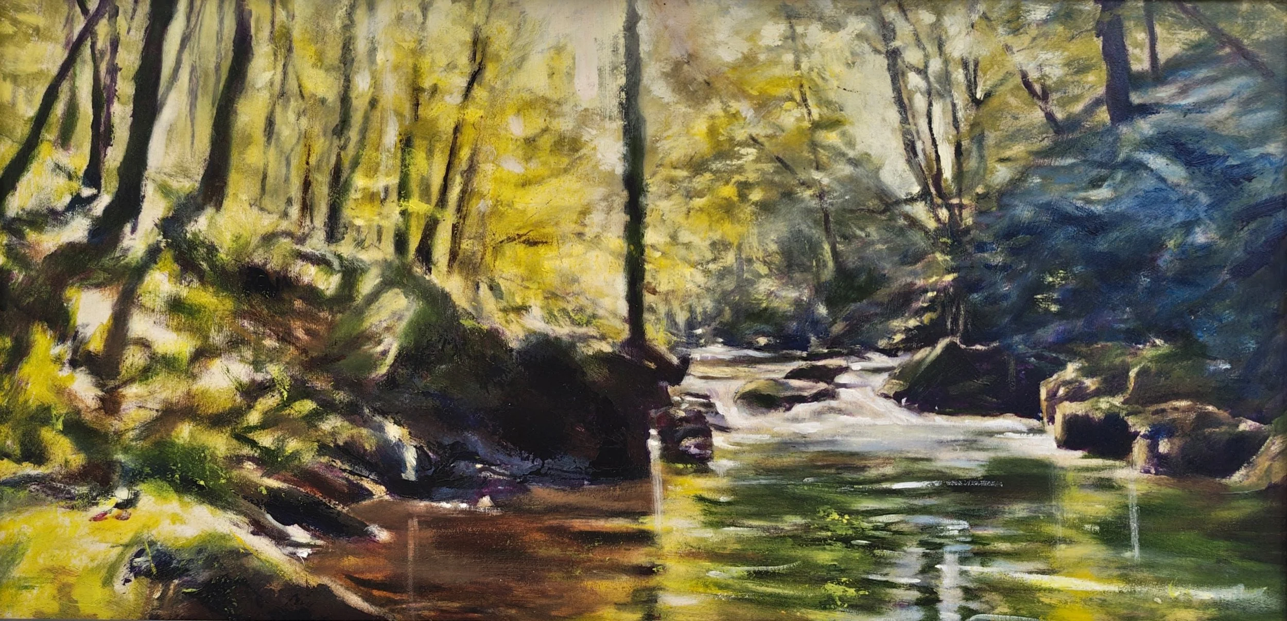 East Lyn 3