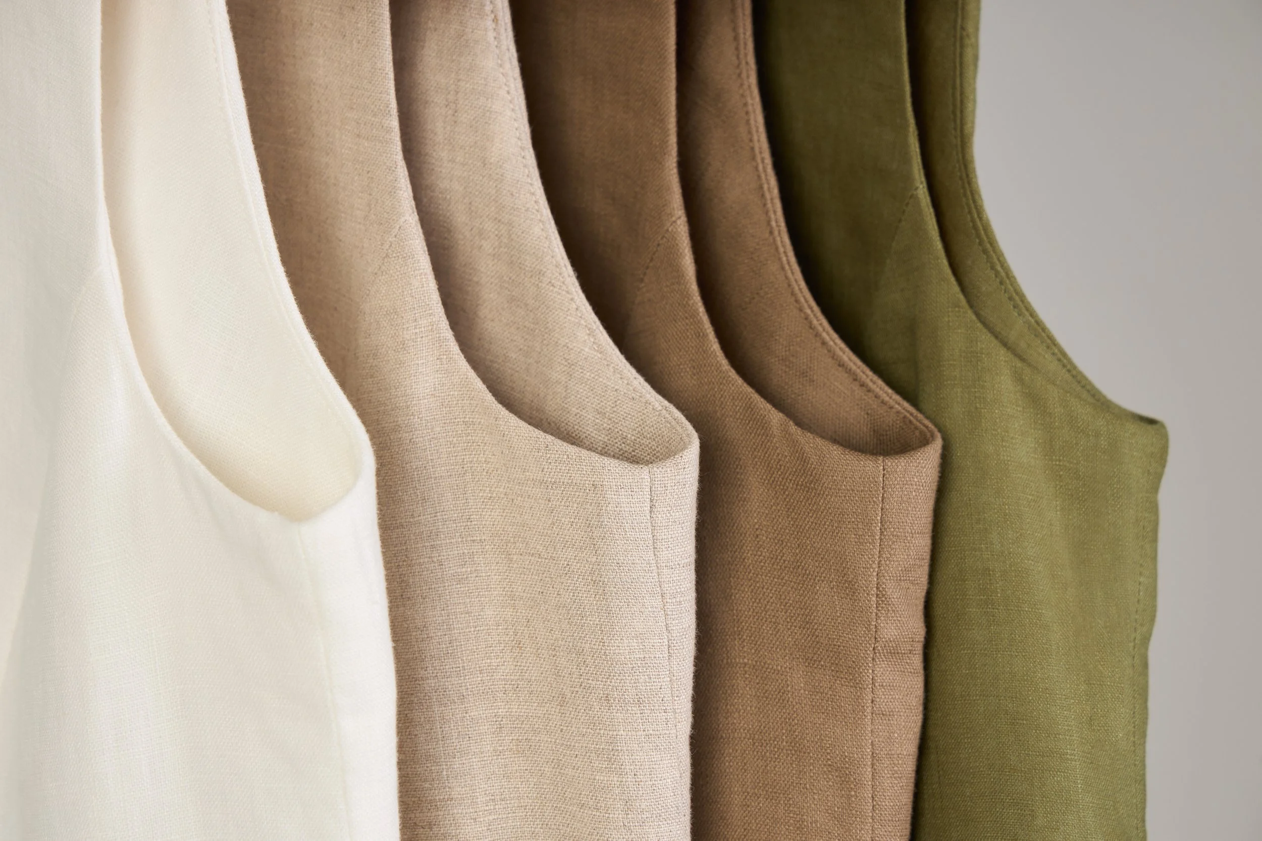 How We Built AUVÉE Atelier: Brand Identity, Shopify Website &amp; Launch Strategy (Case Study)