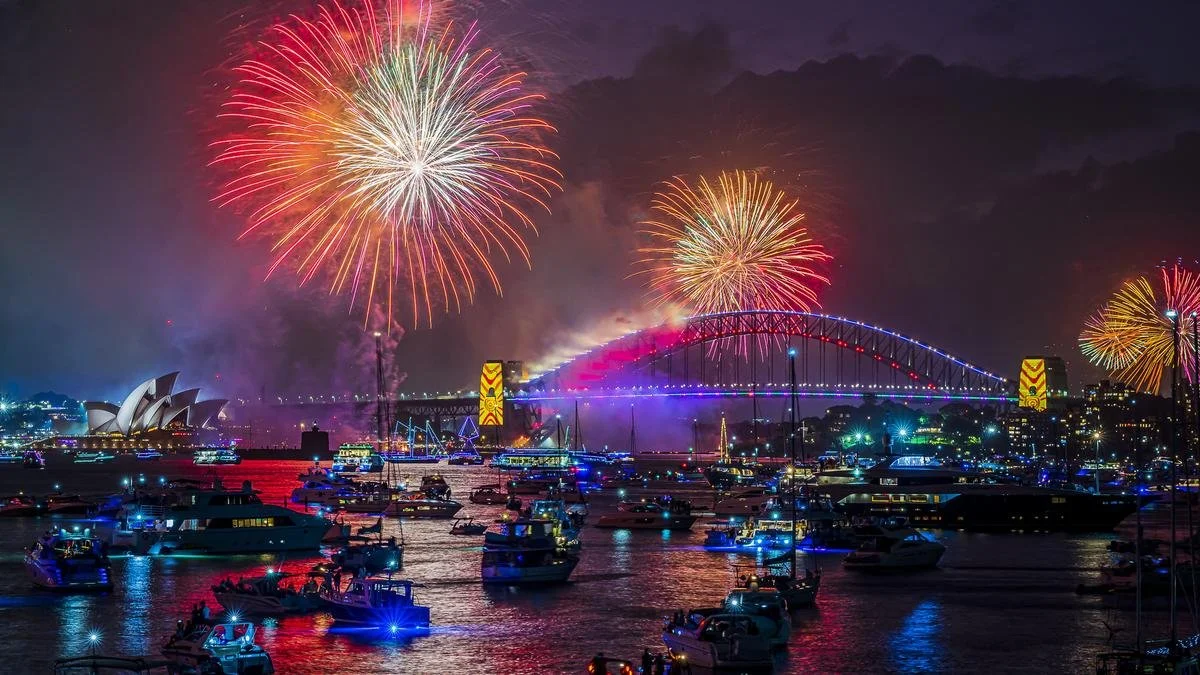 New Year in Perth: Brand Clarity, Authenticity, and Marketing Lessons from an Australian Summer