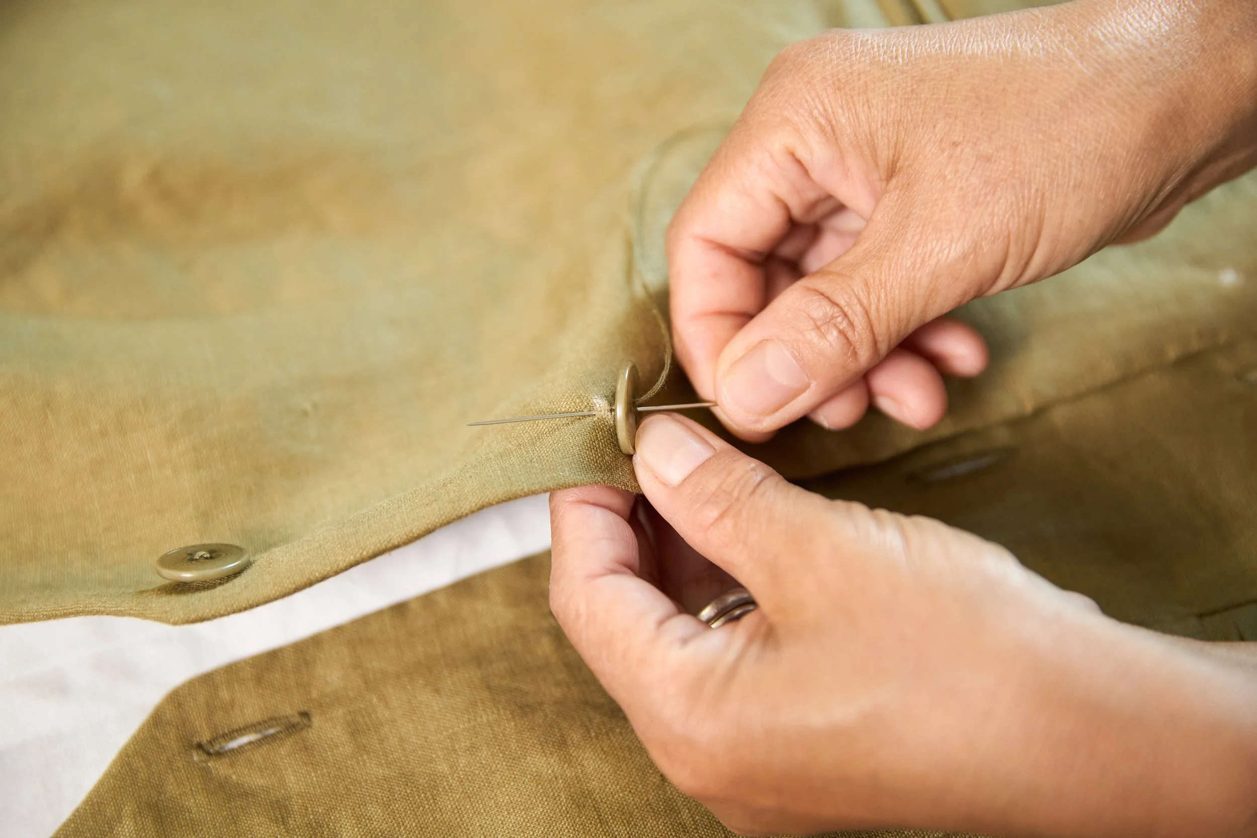 AUVÉE Atelier Launch: Slow Fashion Brand Meets Quiet Luxury (Case Study)