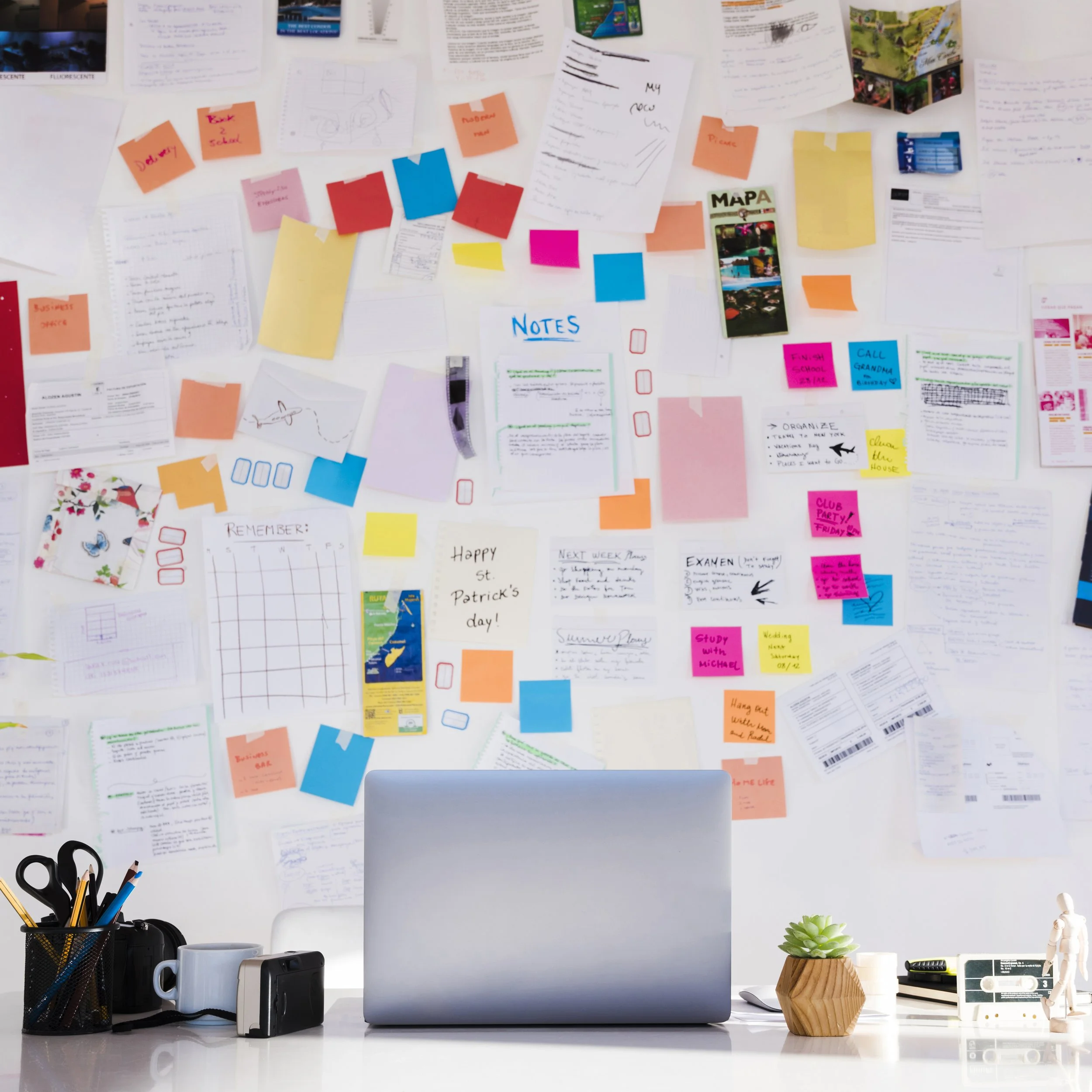 Why Rushing Your Brand Creates More Work Later