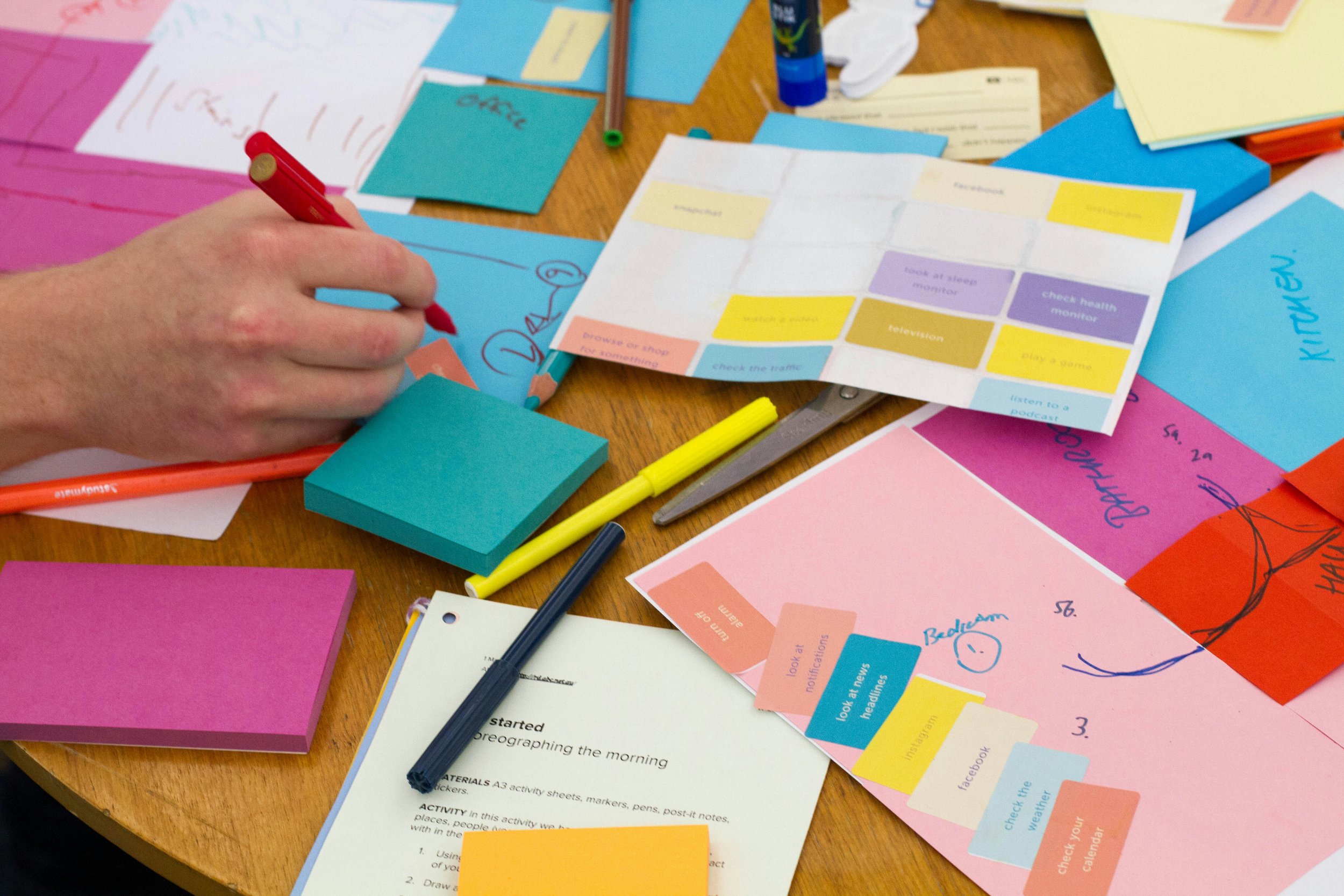 Brand Consistency: Why Consistent Branding Drives Long Term Growth