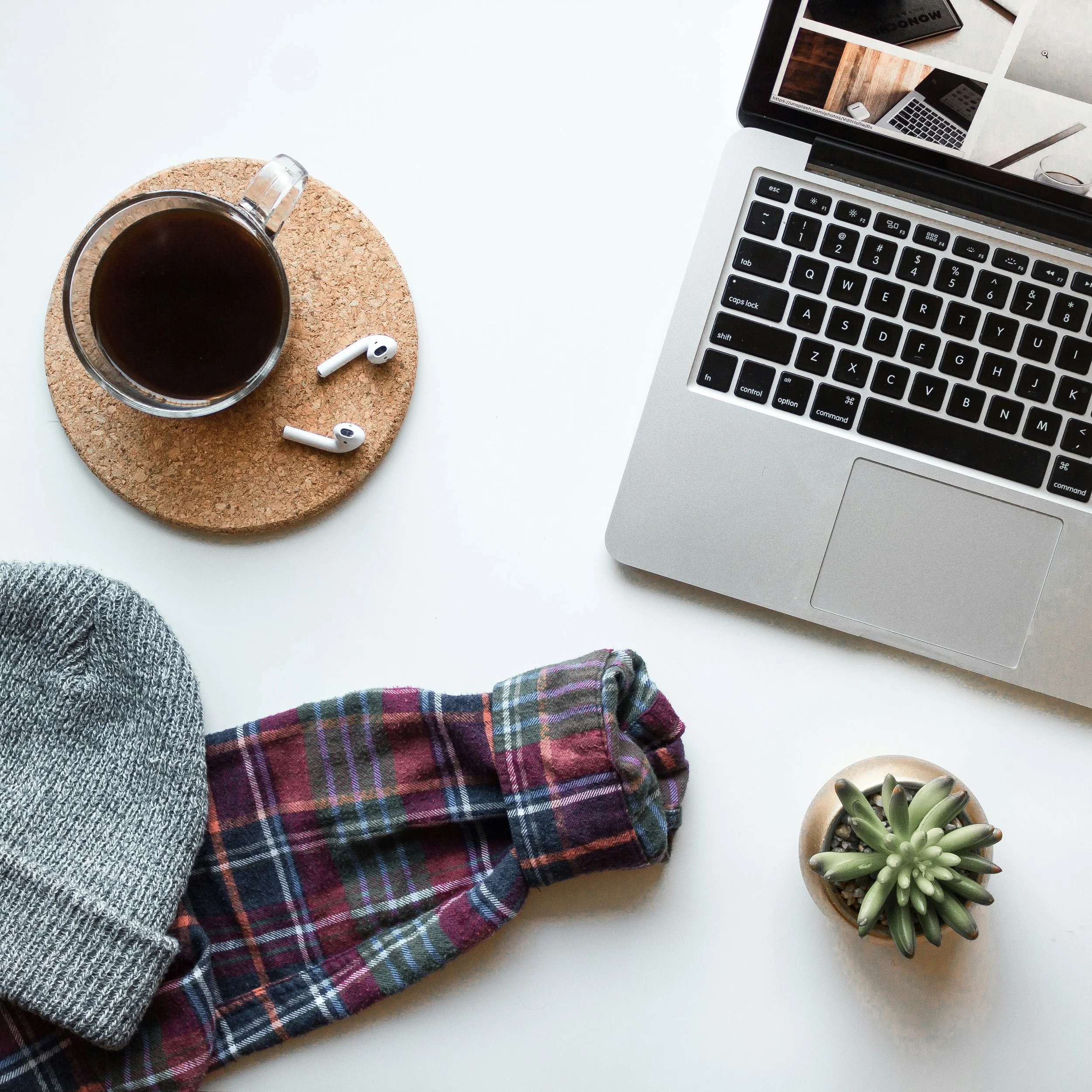 Calm Client Journeys Convert Better