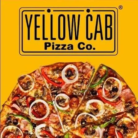 What Yellow Cab Pizza Teaches Us About the Power of Branding