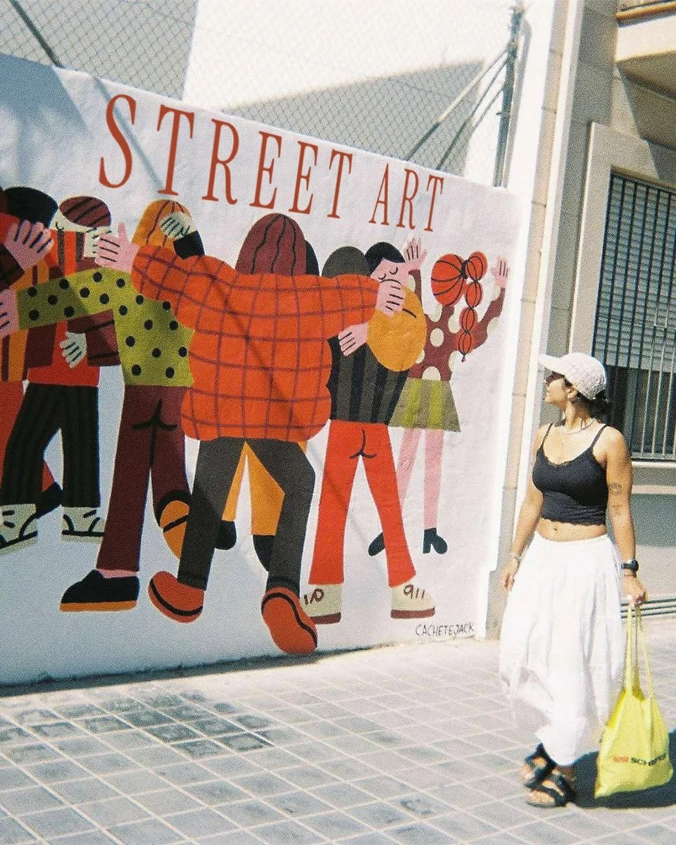 We appreciate you 🎨