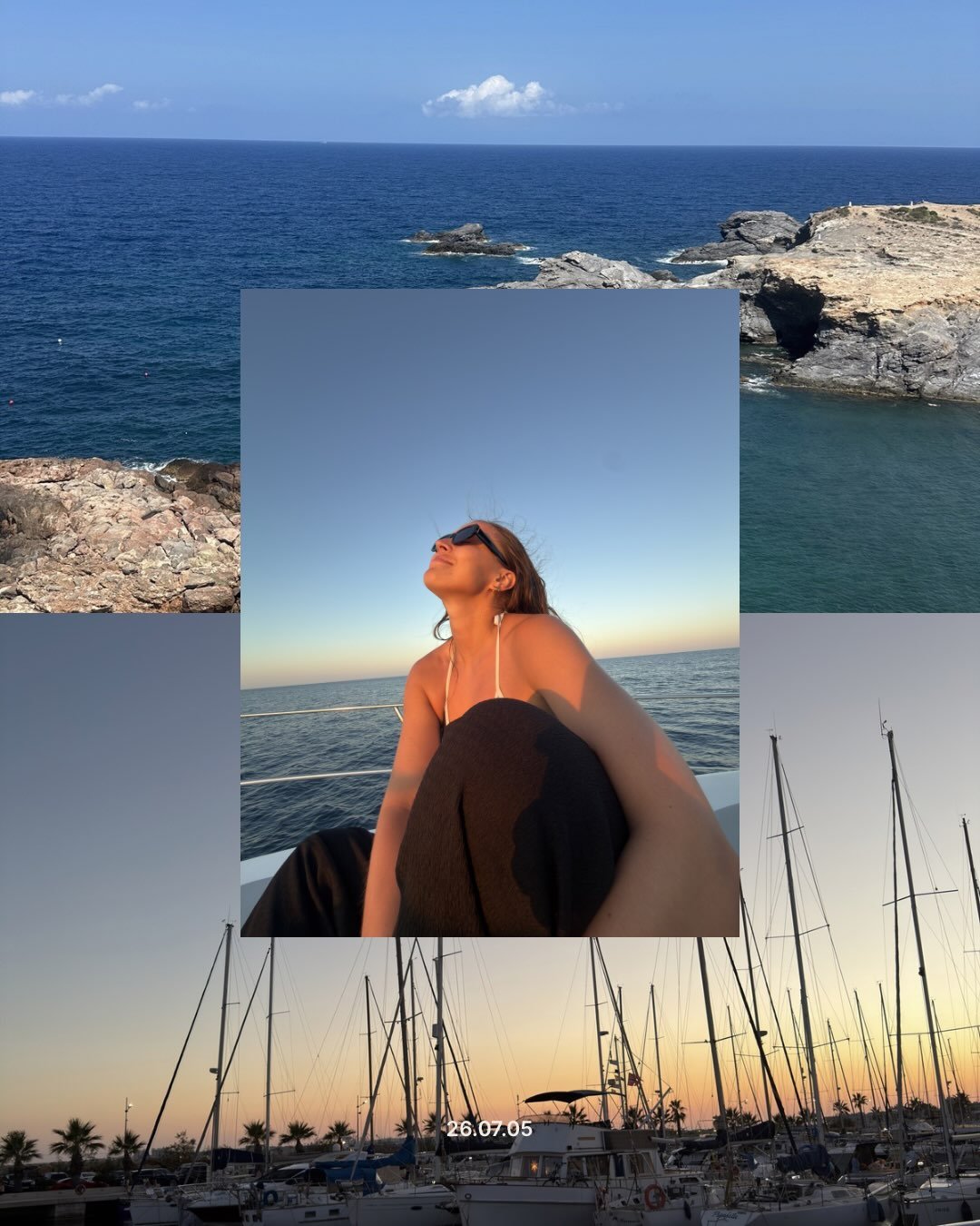 Europaturn&eacute; ☀️