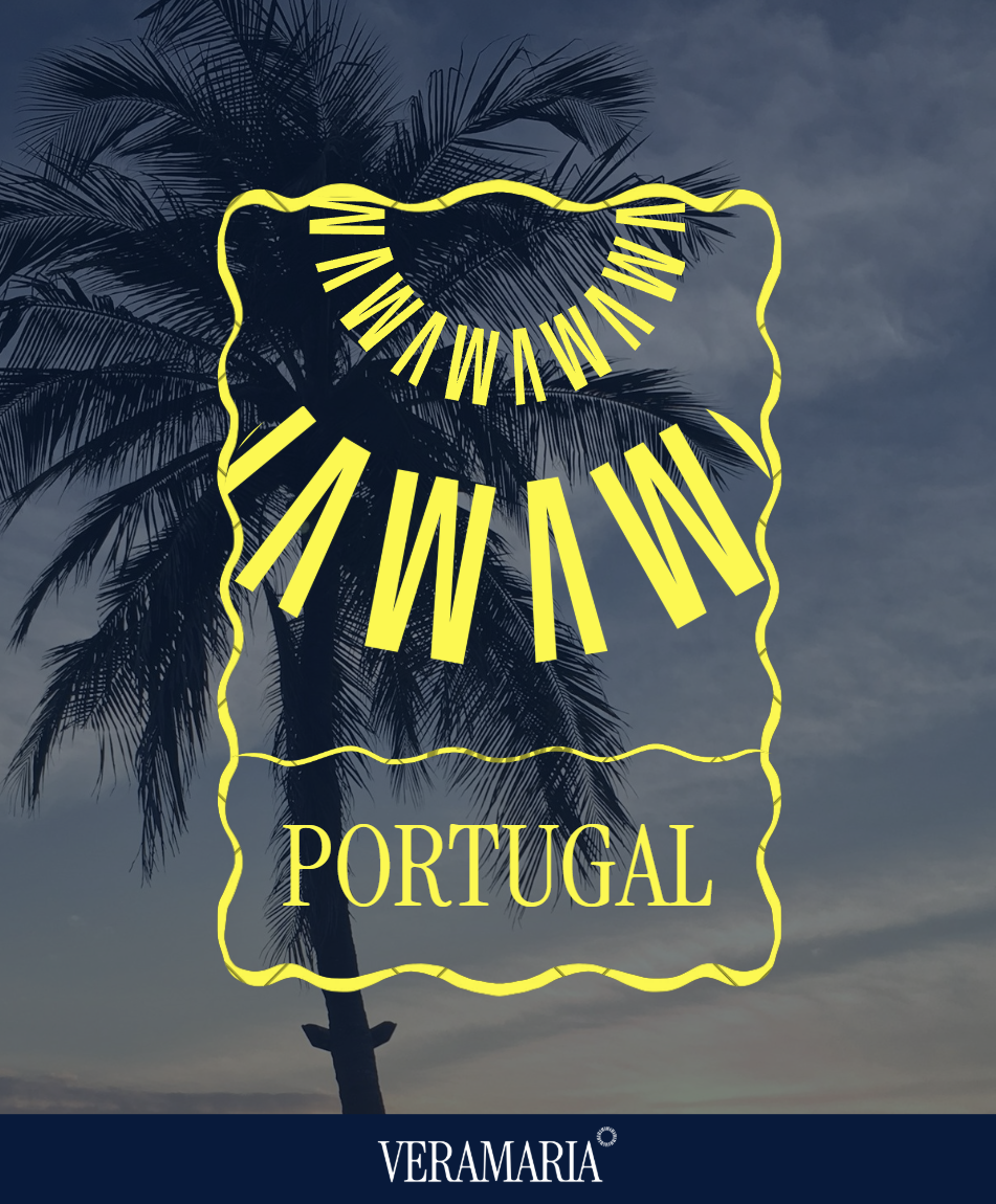 Träningsresa - Portugal
