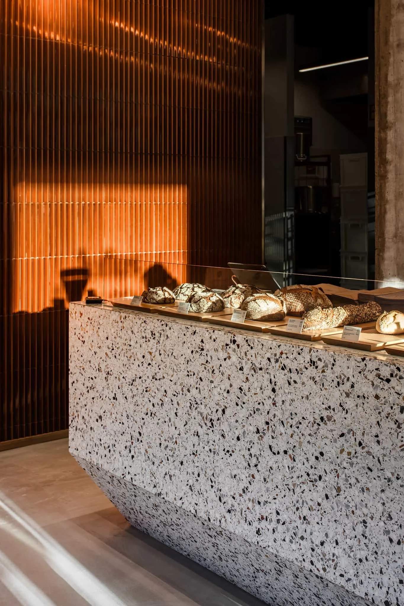 Foto: Simon Burko - Boo Yeah