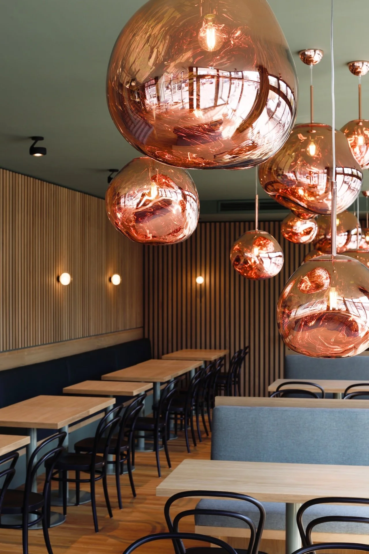 Foto: Simon Burko - Boo Yeah