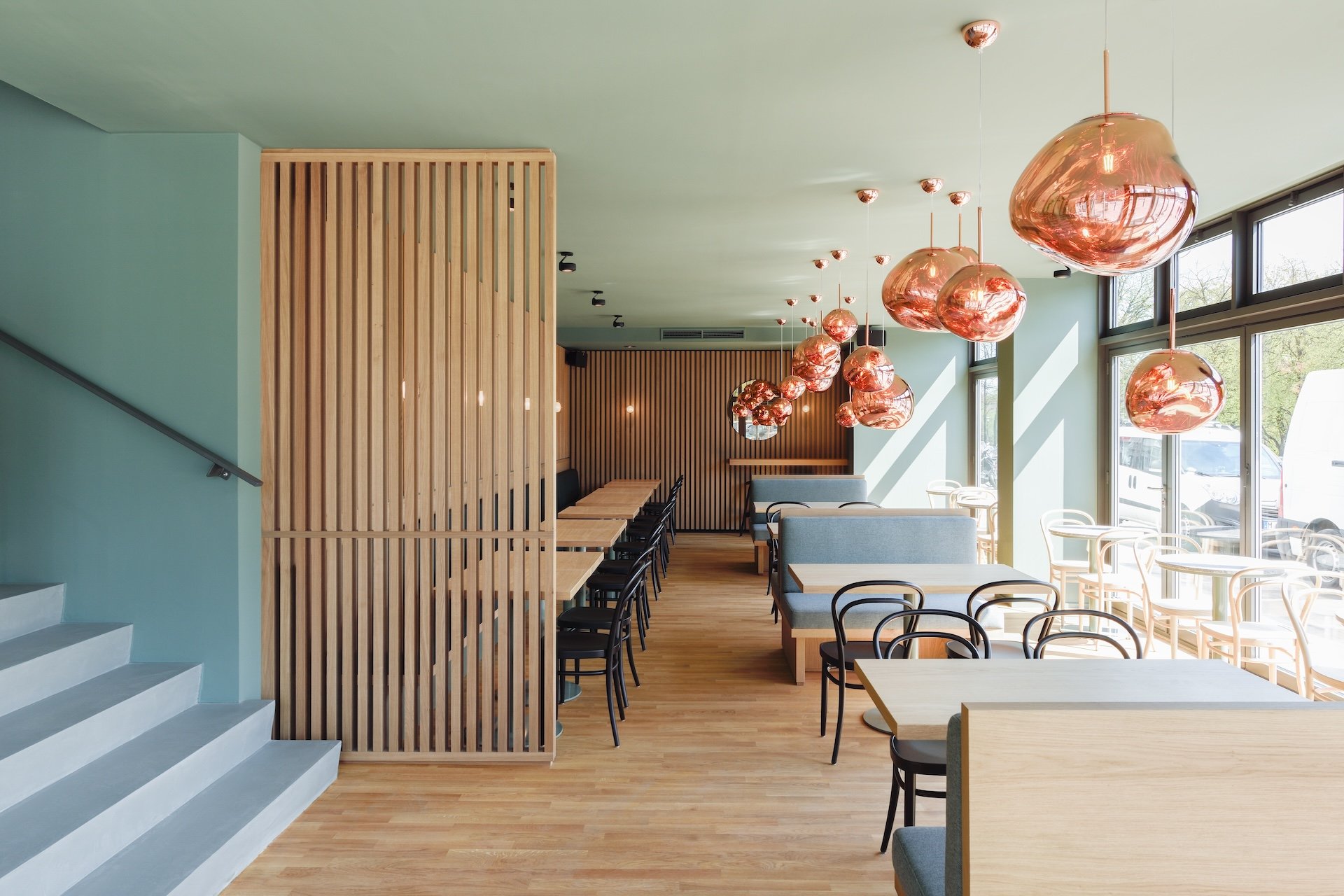 Foto: Simon Burko - Boo Yeah