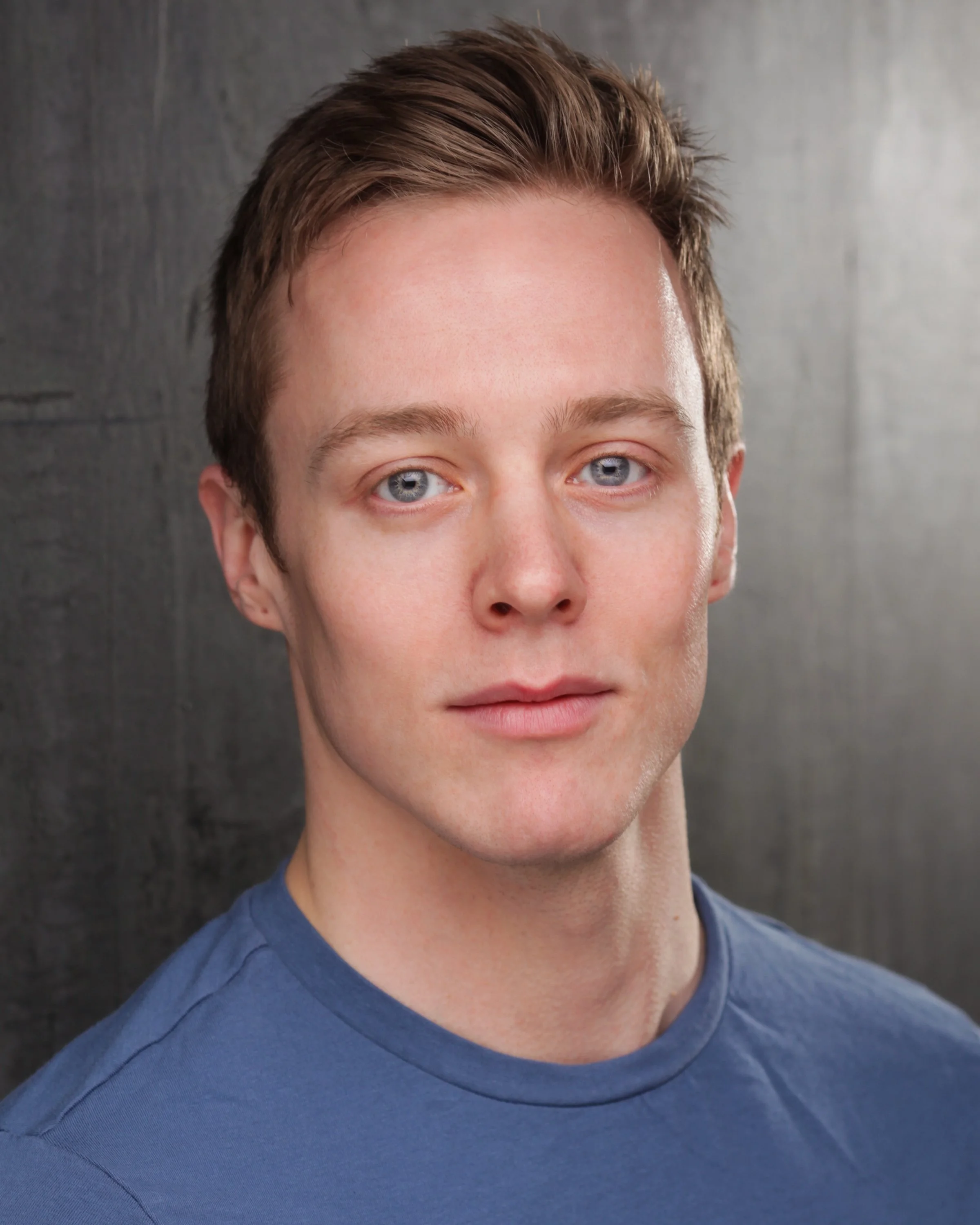 An image of Dr Derek Leske, the founder of clarifAI