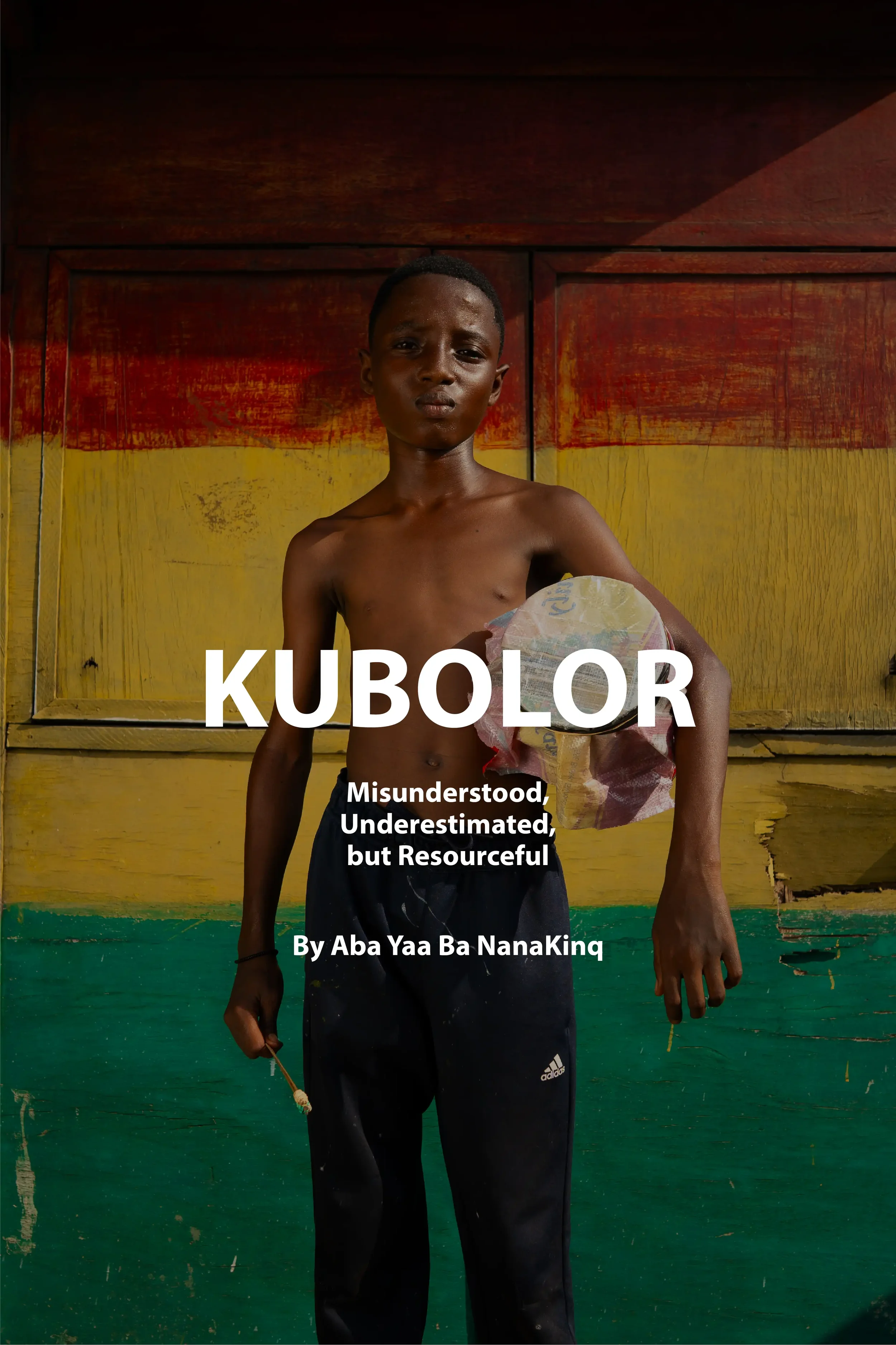 KUBOLOR