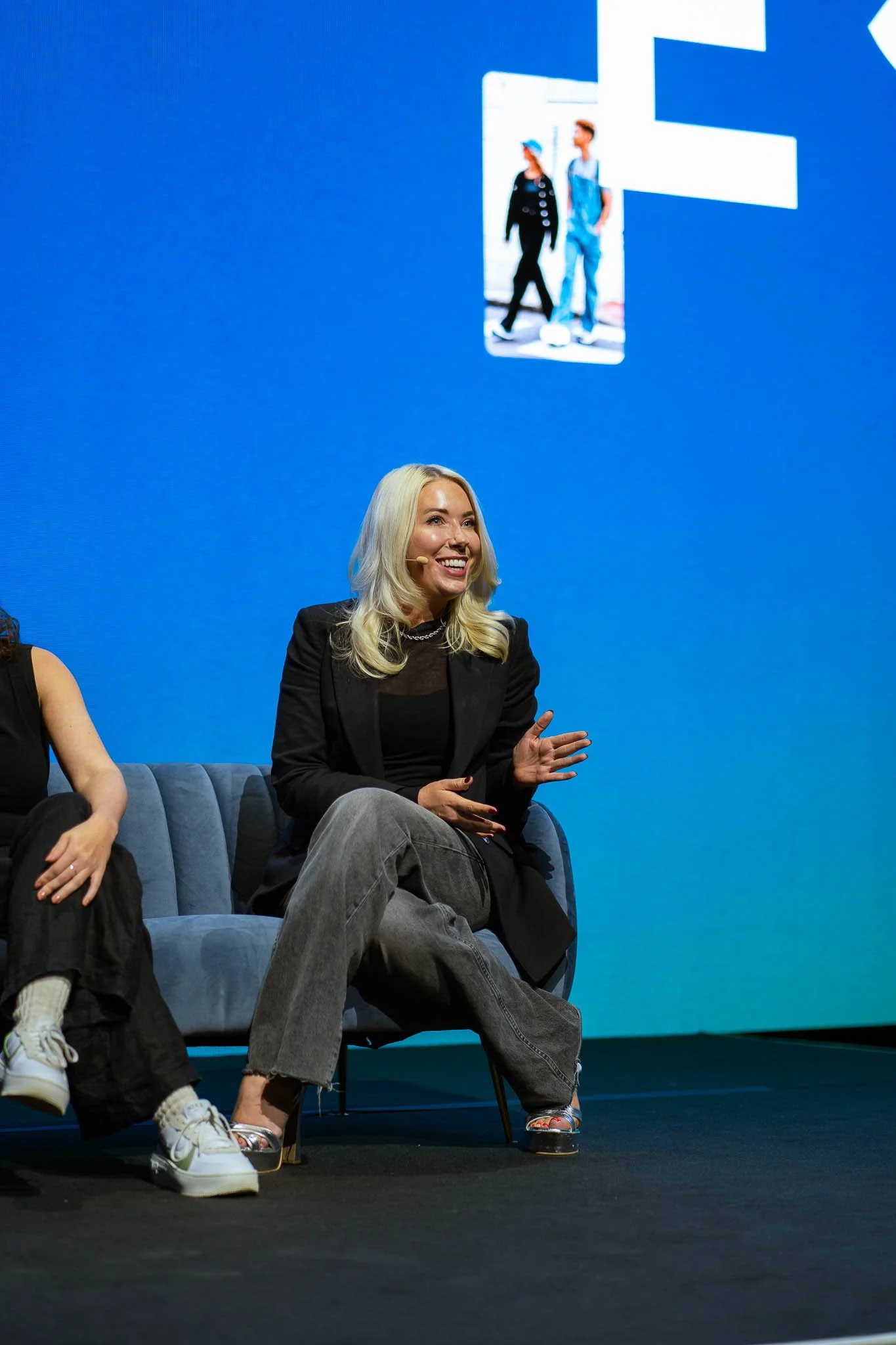 Meta festival 2024 in Pictures