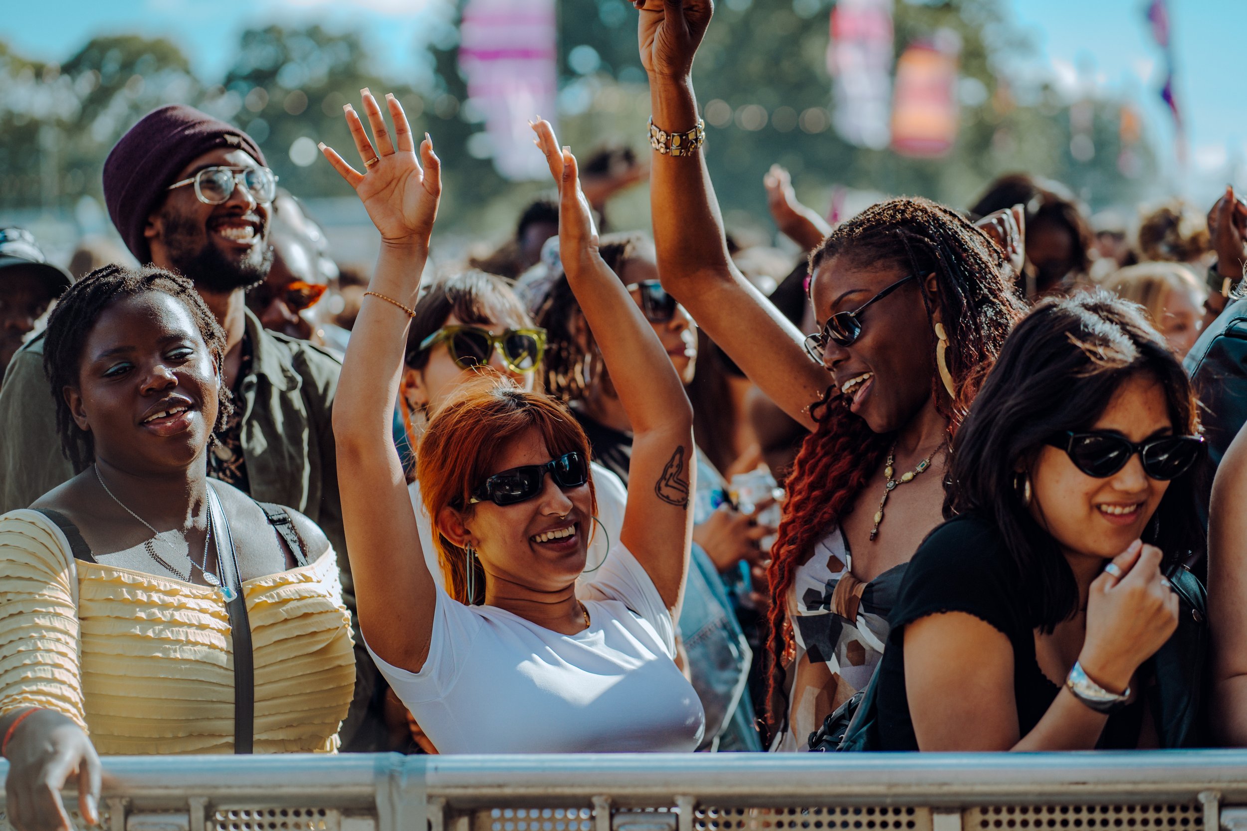 FESTIVALS & CONCERTS