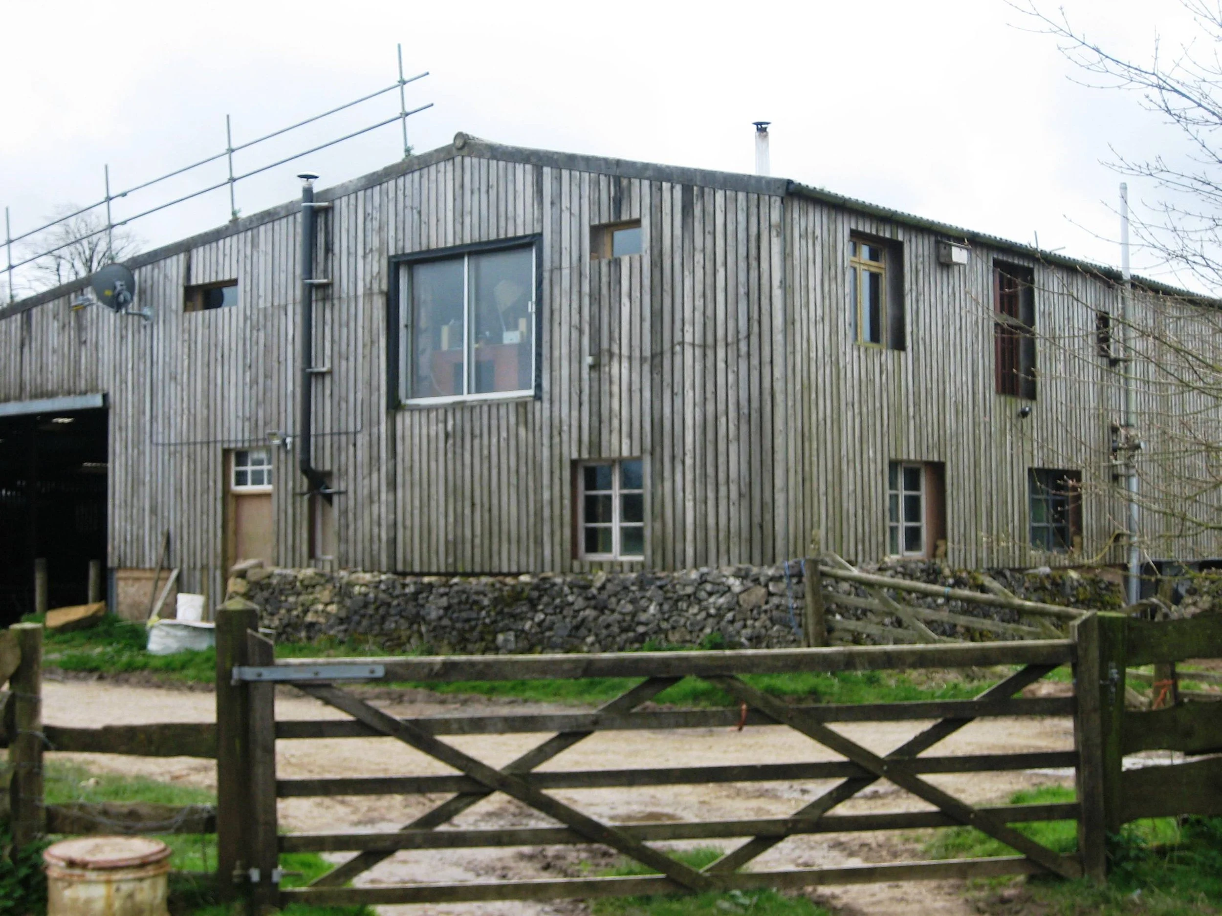 Solar Powered Ag Shed.JPG