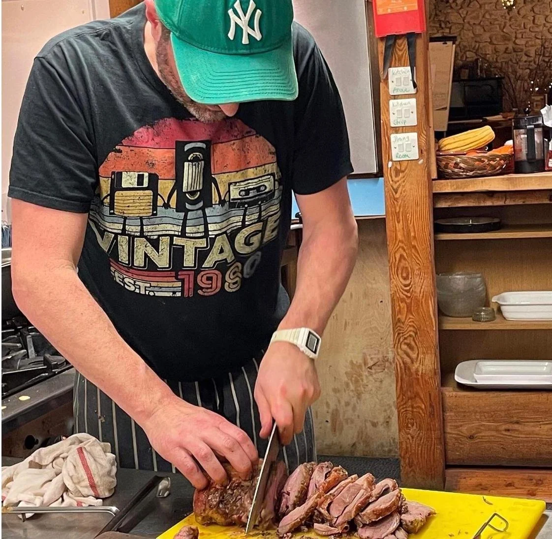 Sunday Roast
