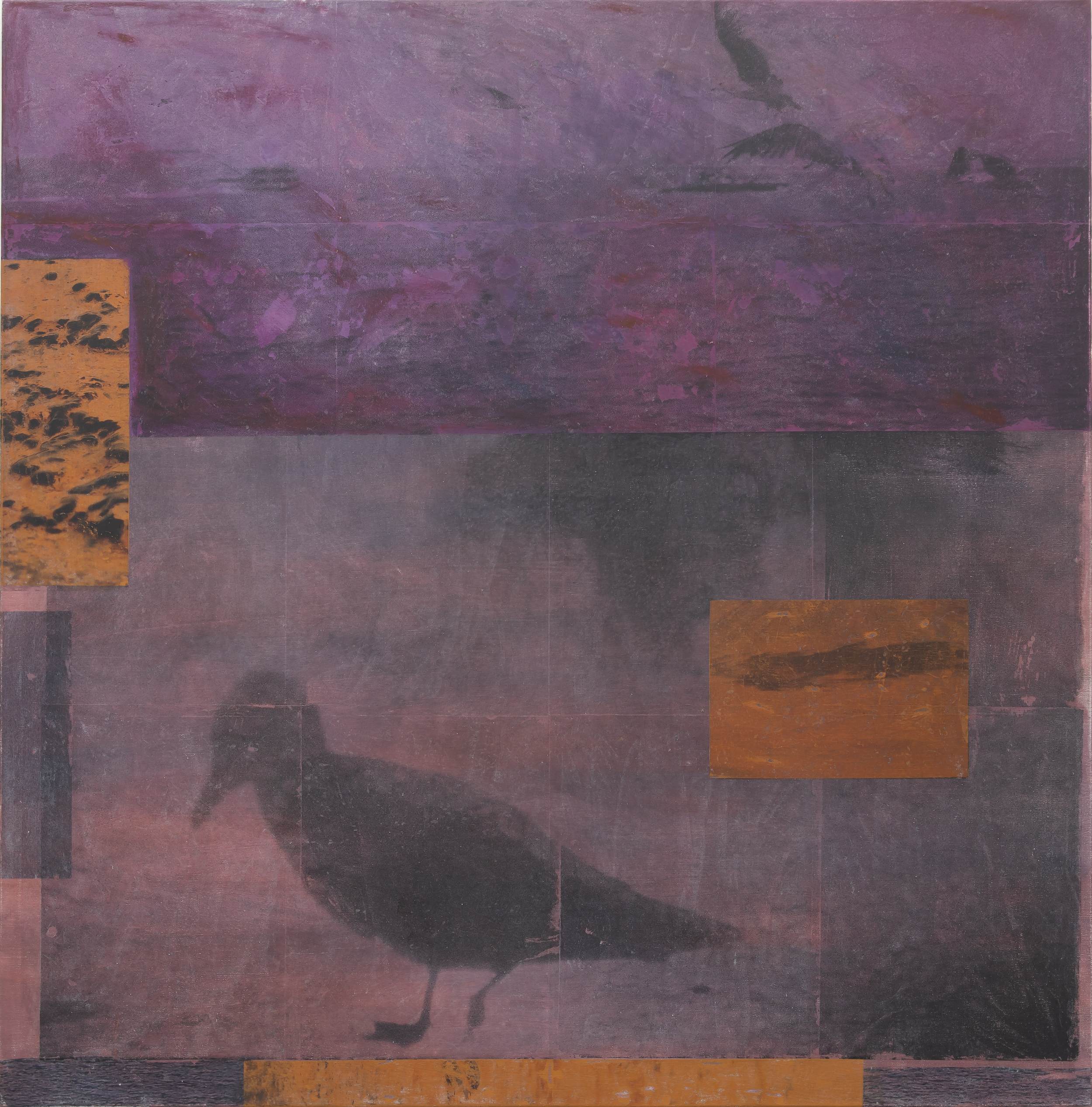 MASAHISA FUKAKE, 2025