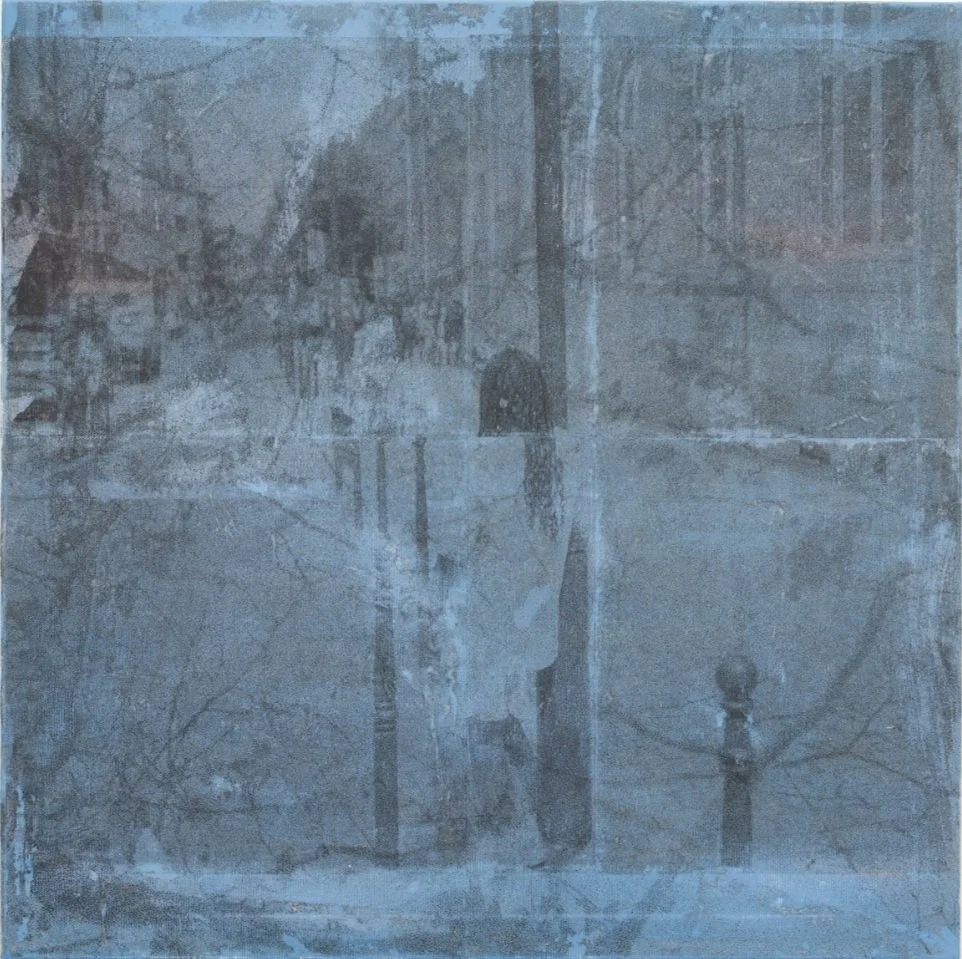 Visita, 2025
—
Transferência e tinta acrílica sobre tela
60x60cm