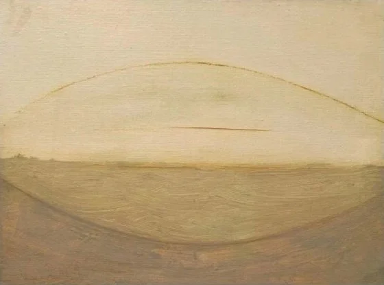 Sem Título, 2024
—
Óleo sobre tela
36 x 27 cm