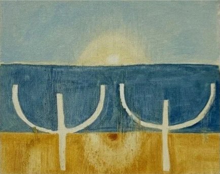 Sem Título, 2024
—
Óleo sobre tela
25 x 20 cm