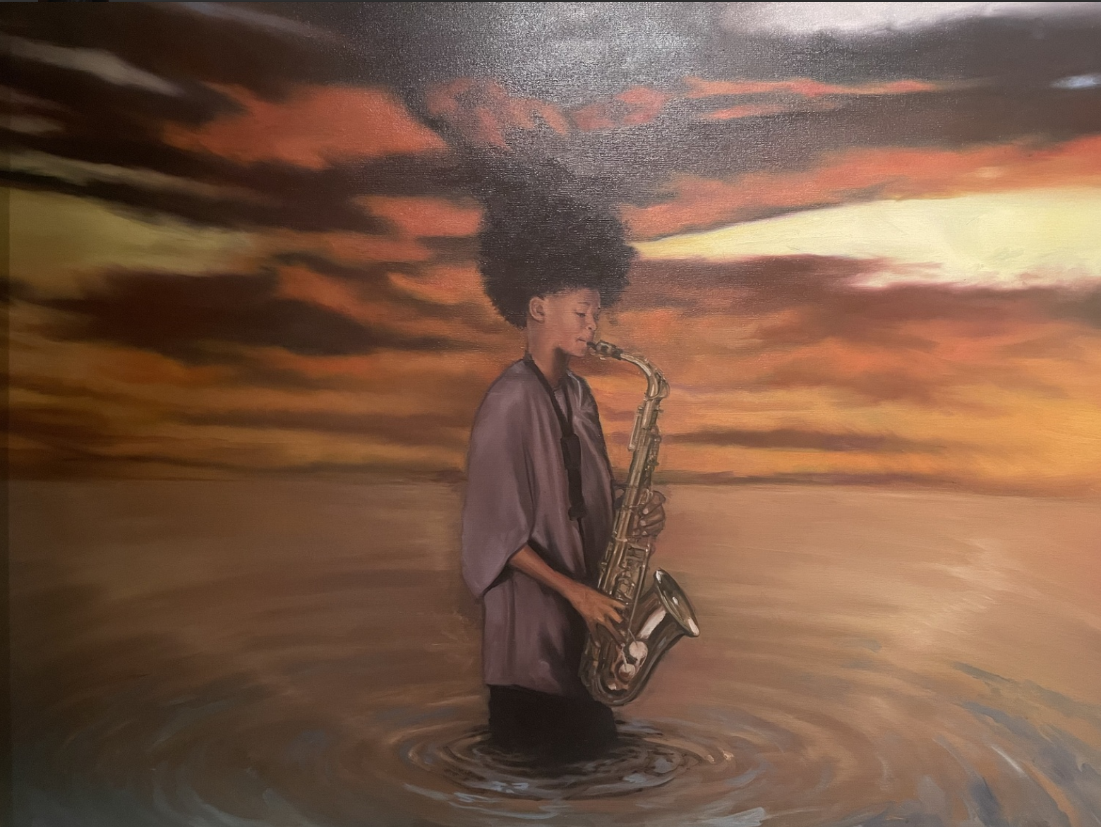 Giant Steps 3, 2024
—
Óleo sobre tela
100 x 90 cm