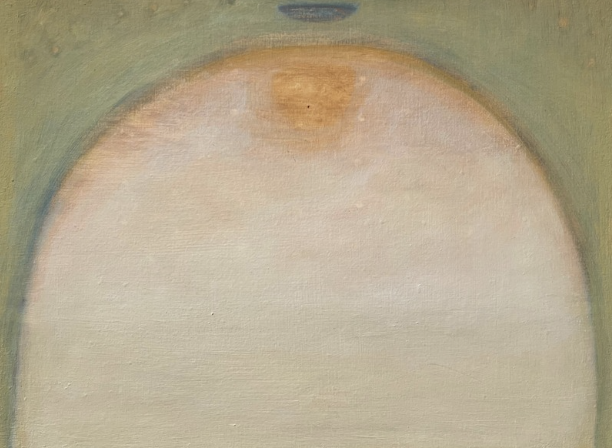 Sem Título, 2025
—
Óleo sobre tela
36 x 27 cm