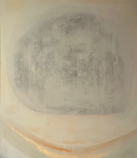 Sem Título, 2025
—
Óleo sobre tela
130 x 150 cm