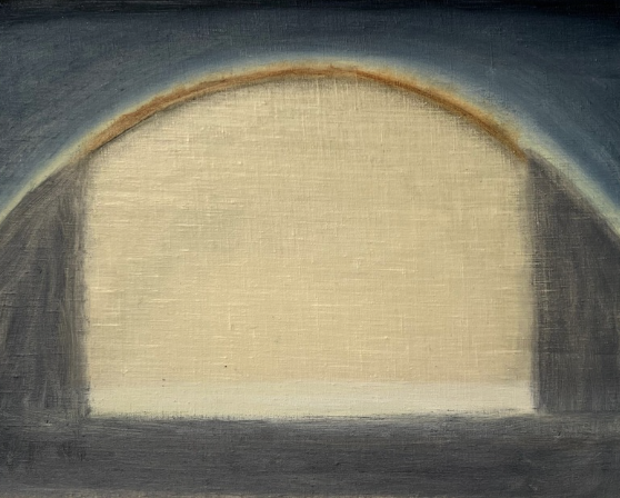 Sem Título, 2025
—
Óleo sobre tela
30 x 24 cm