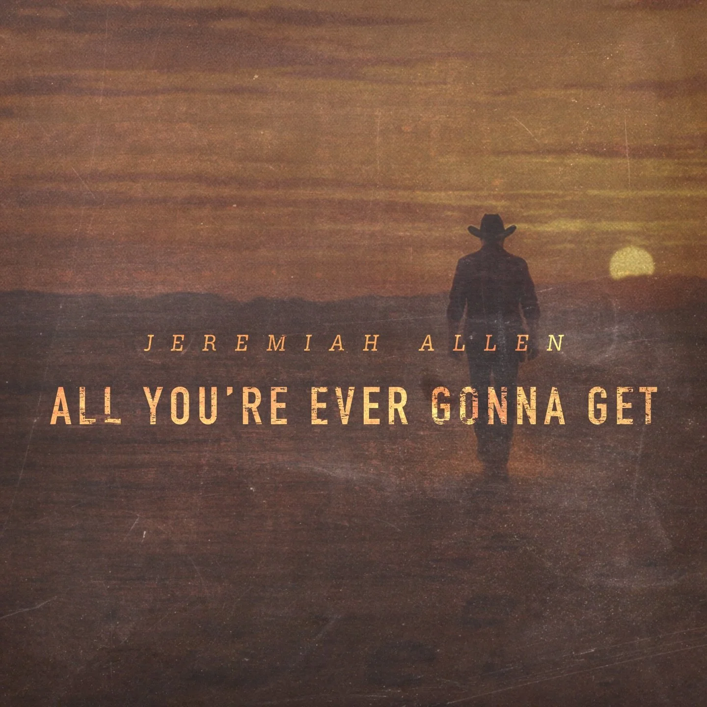 First tune is out now wherever you listen to music: &ldquo;All You&rsquo;re Ever Gonna Get&rdquo; &hellip; Go give it a spin! 🔥

Thanks to all that helped to make this happen, especially producer extraordinaire @trevorthorntonmusic 🙌

Drums: @mattk