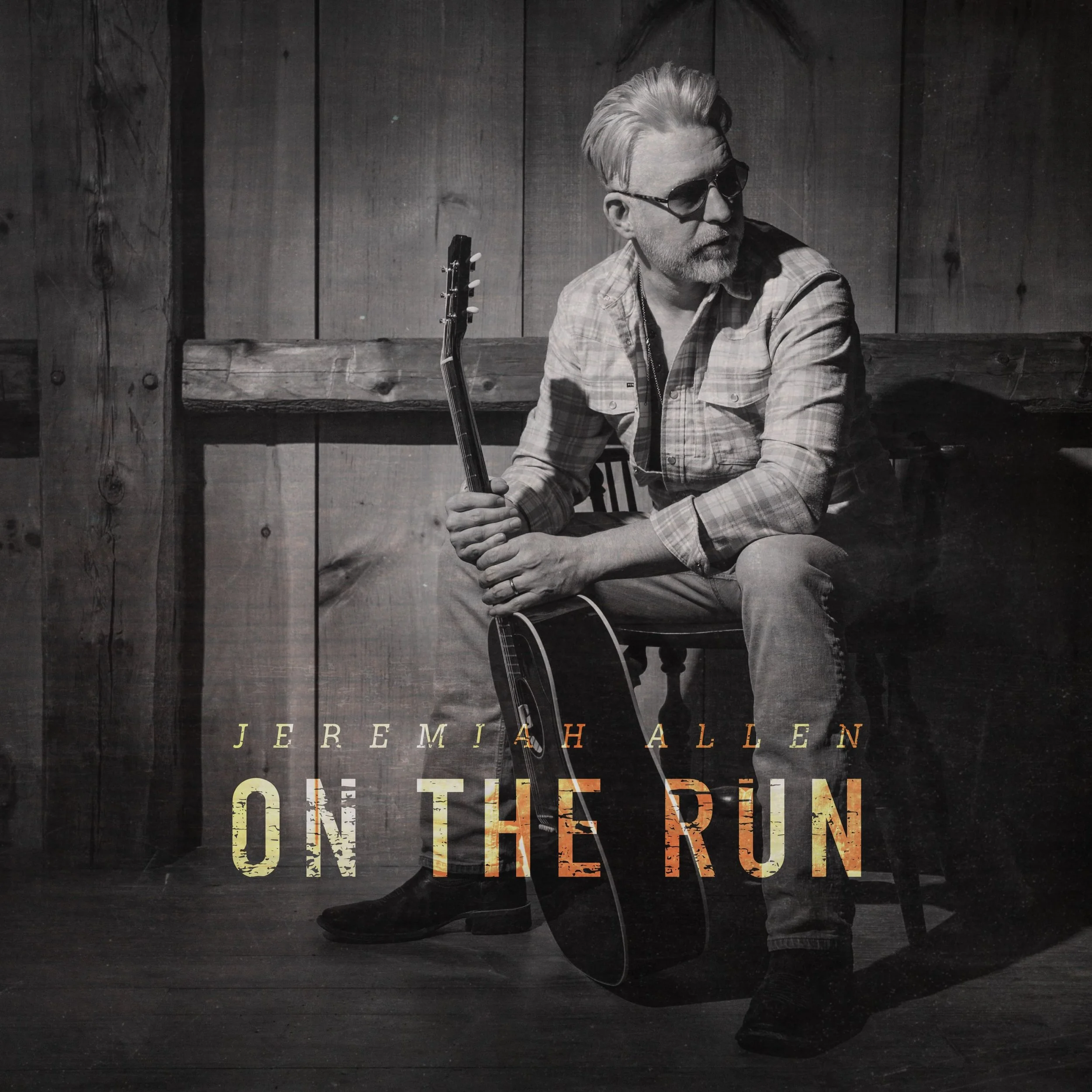 Album is finally out there, GO SPIN IT!

Thanks to my beautiful wife @sstrauss21 for nudging me to make this project a reality and putting up with me throughout the process. You&rsquo;re the best, baby!! 

And a huge thank you to @trevorthorntonmusic
