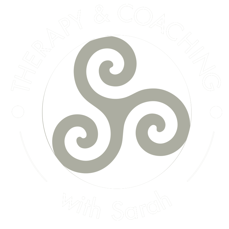 Sarah Walton Therapy &amp; Coaching