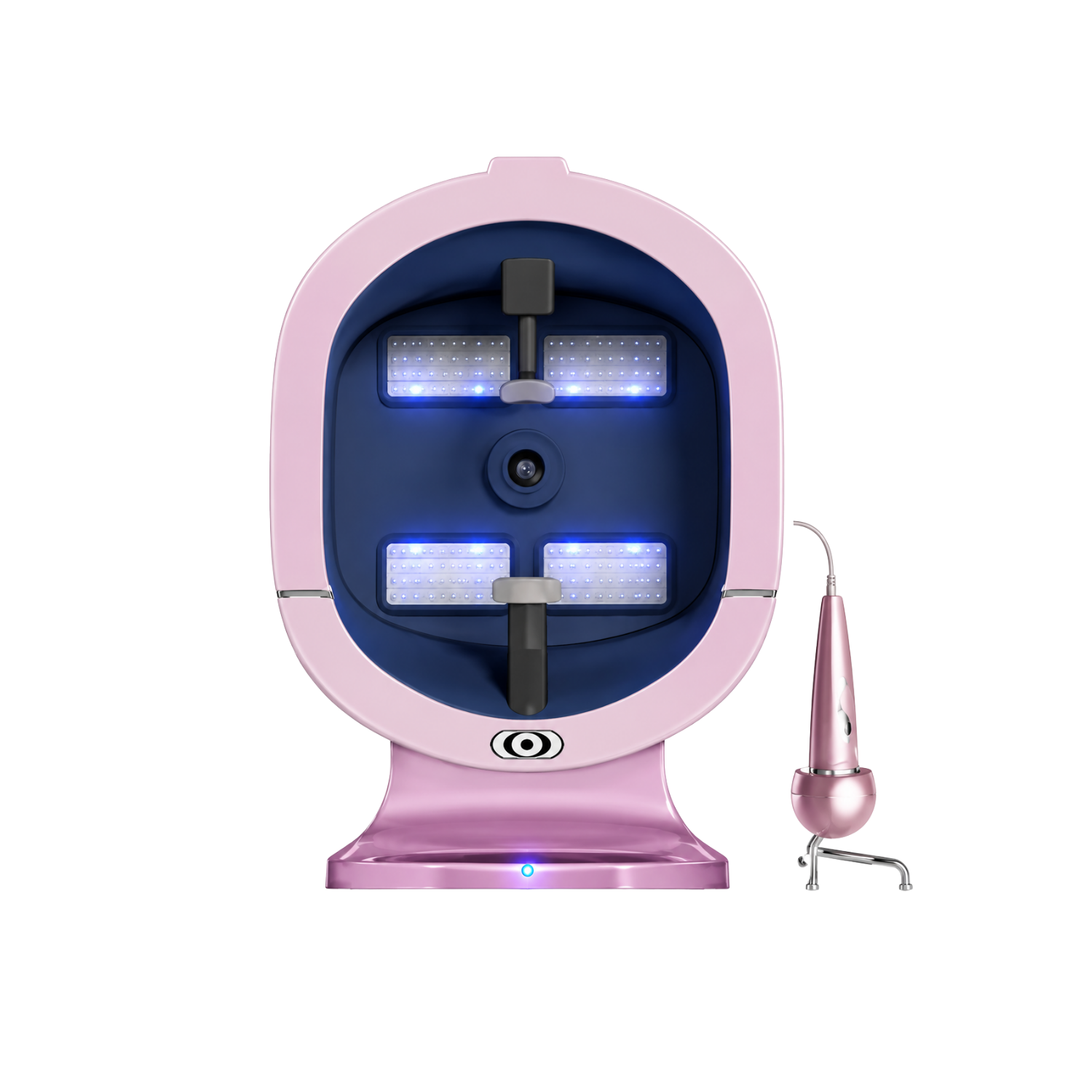 Intelligent Skin Analyser Machine.png