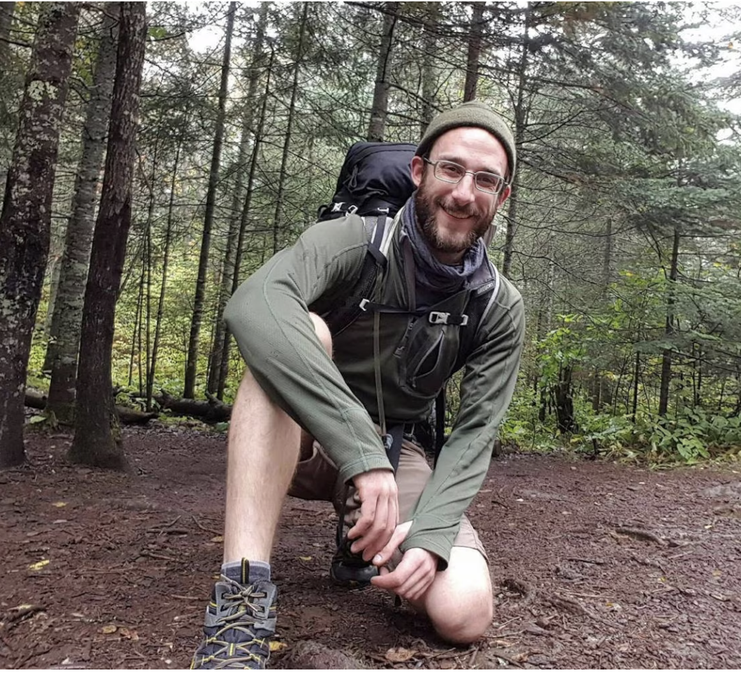 Bury My Heart at the Corner of 26th and Nicollet