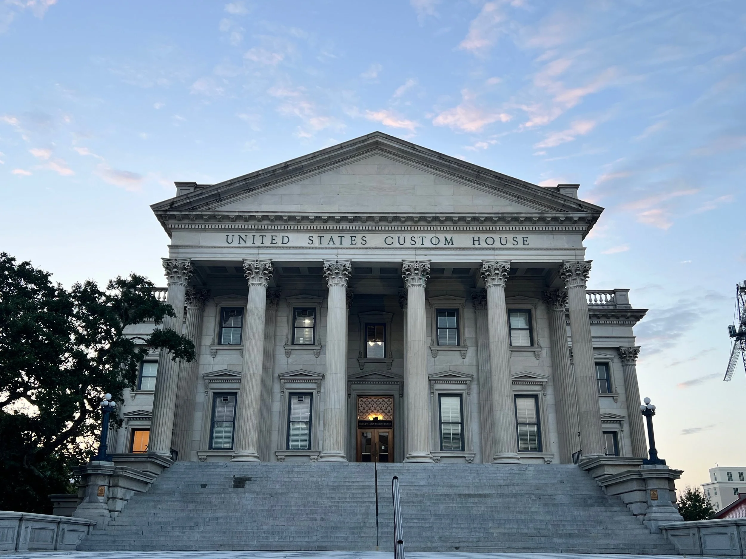 The Myth of the Clean Slate