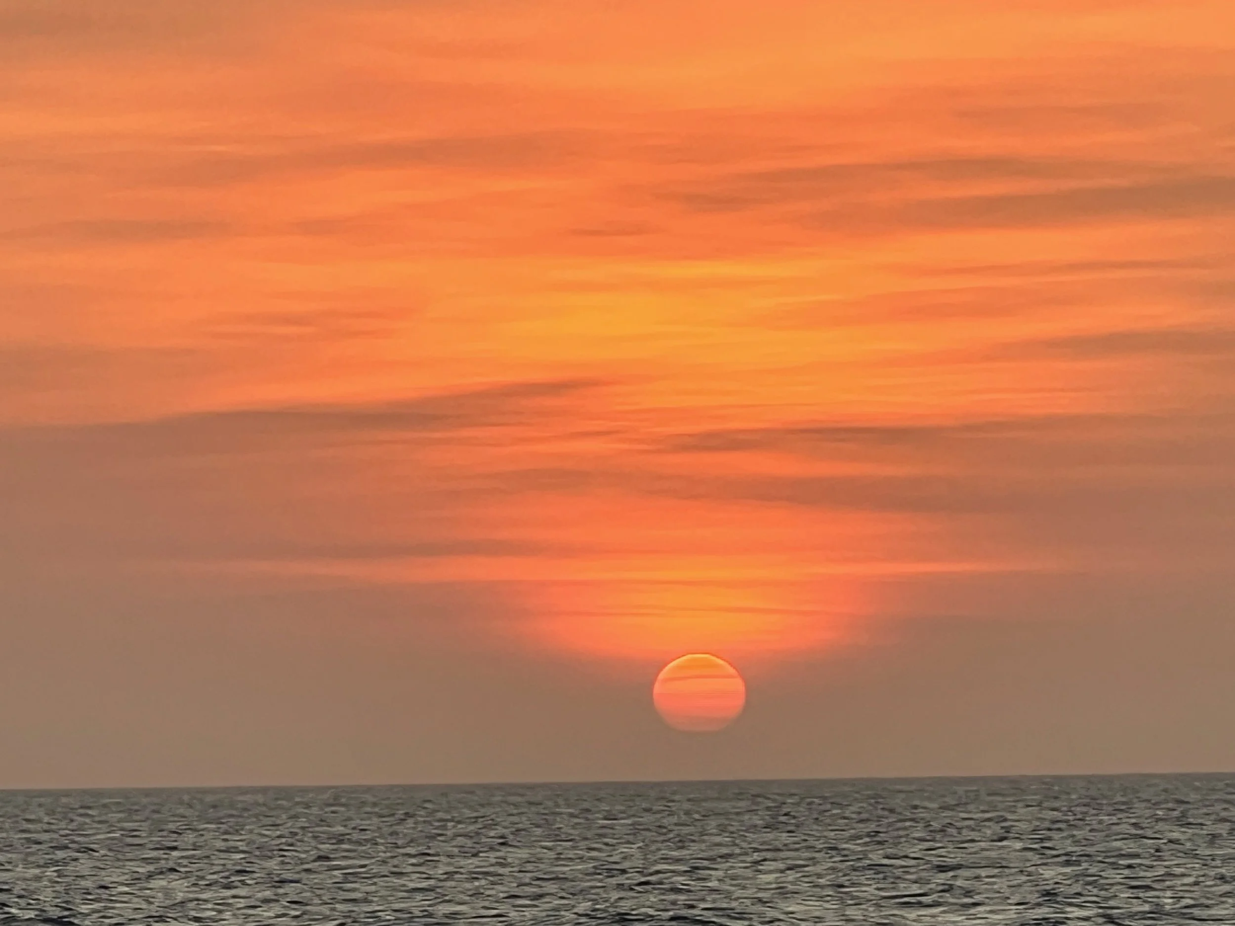 Finding Home: Lessons From Wandering Across Three Continents