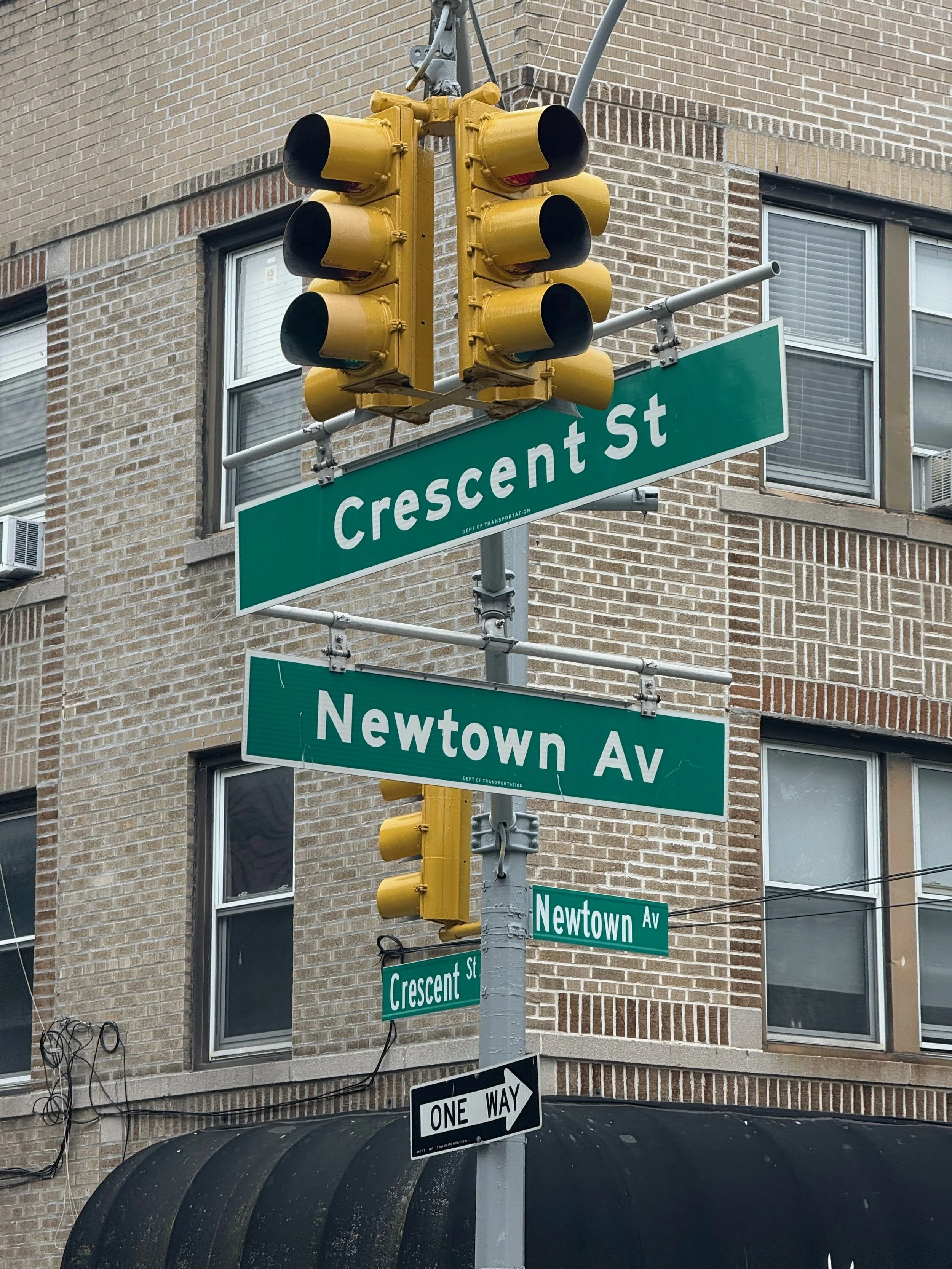 The Evidence of Belonging