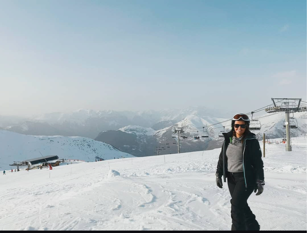 How I Rehab’d My Own ACL Injury&nbsp;As A Physiotherapist 