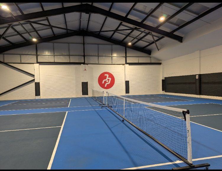 Why We Love Racket Sports (and Why They’re Booming Right Now)&nbsp;