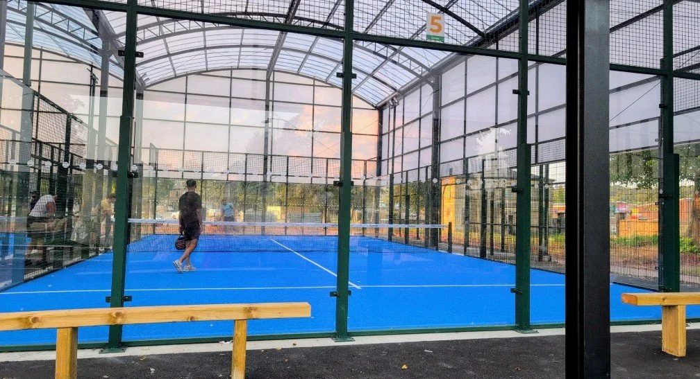 Padel in Sheffield: What You Need to Know to Stay Injury-Free