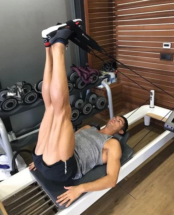 Why Athletes Are Turning To Reformer Pilates