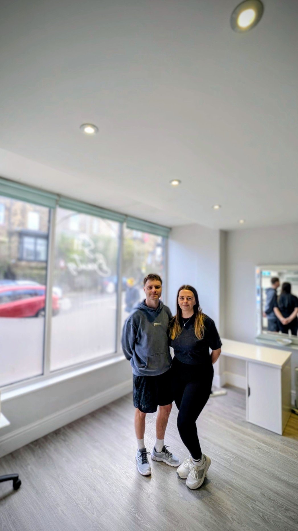 What It's Really Like To Open A Reformer Pilates Studio