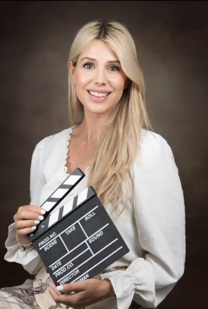 1:1 Hypnotherapy for Actors and Creative Professionals