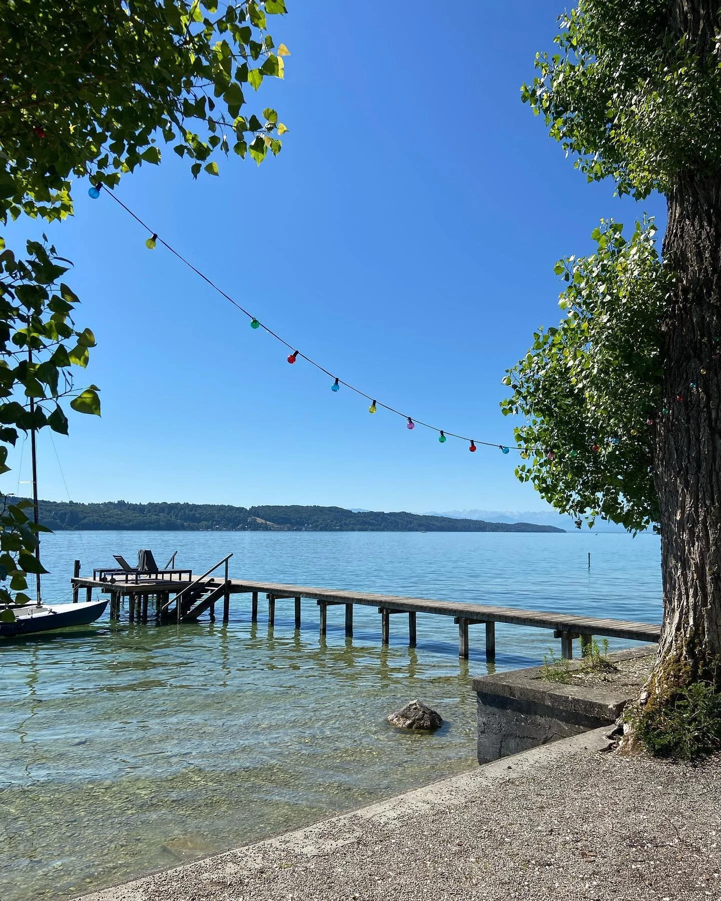 &ldquo;The climate crisis is a crisis of separation as much as the mental health crisis is one of compartmentalization.

It helps to understand that our environments are having a deep impact on our mental health. It&rsquo;s no surprise&mdash;a health