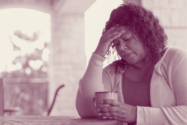 I Don't Recognize Myself Anymore: Why Weight Gain Feels Different in Midlife