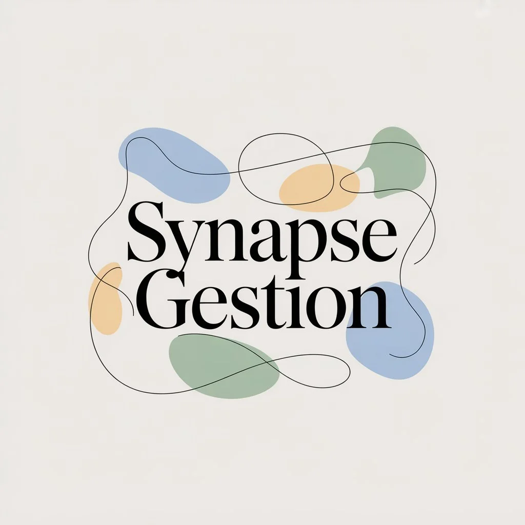 Un soutien administratif humain, fiable et accessible.