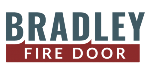 Bradley Fire Door