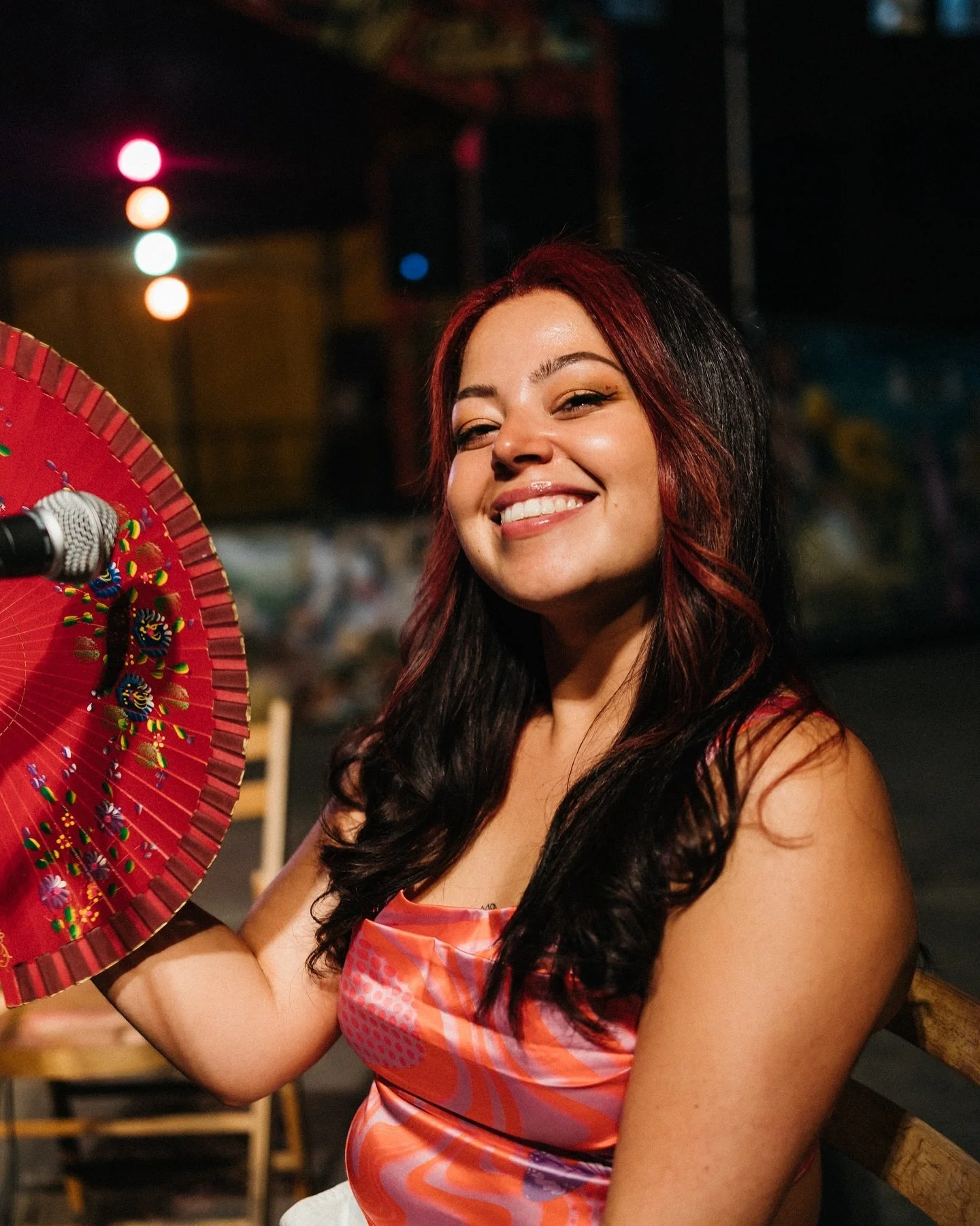 Naomi Bright Vocals SambaRoots Amsterdam